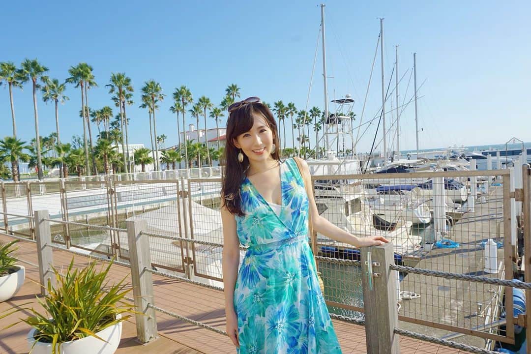 谷中麻里衣のグルメインスタ