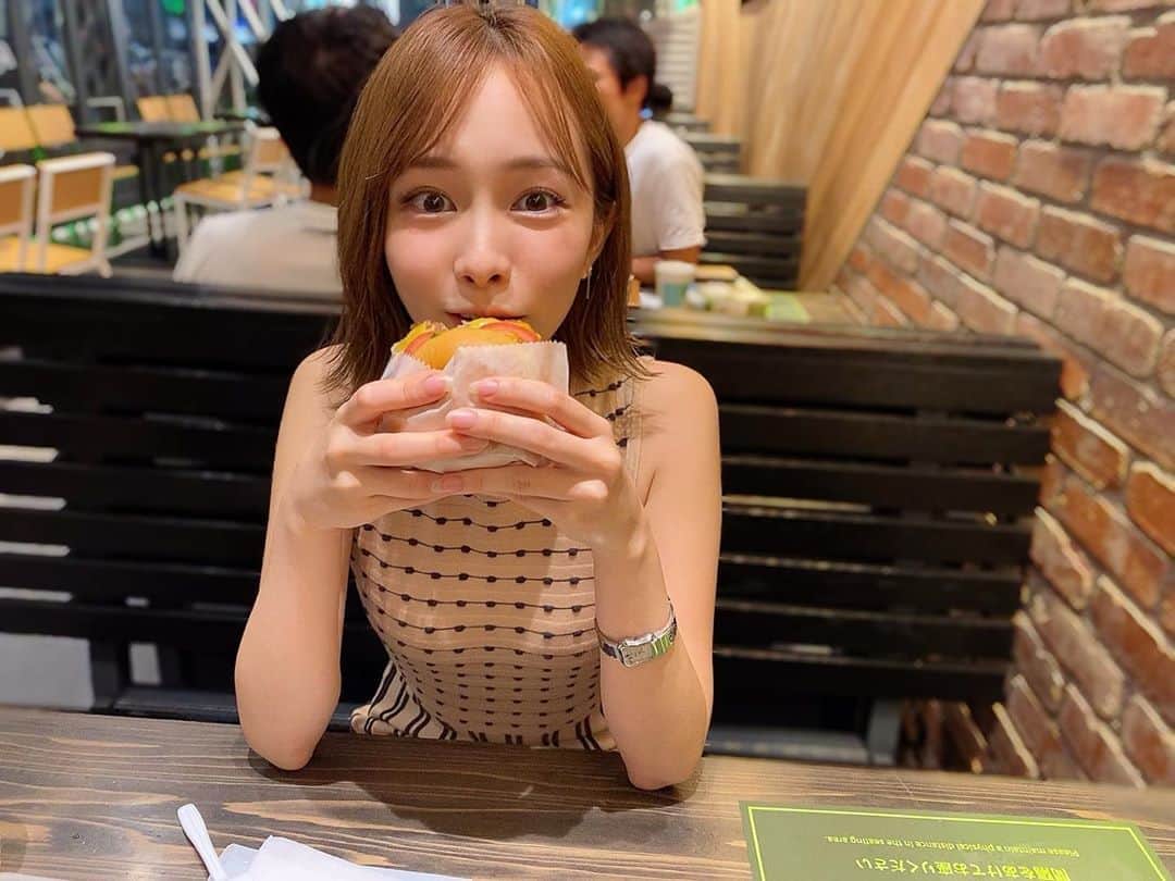 黒澤詩音のグルメインスタ