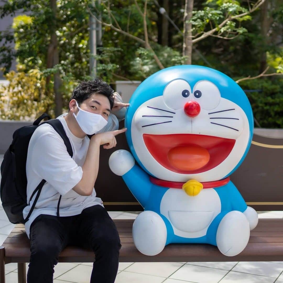 CO-DAのグルメインスタ