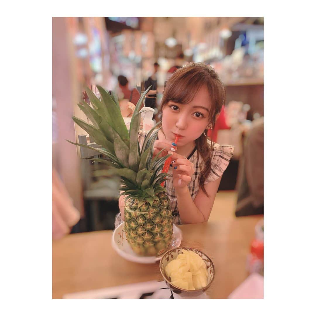 三田萌日香さんのインスタグラム写真 - (三田萌日香Instagram)「もう9月！！」9月1日 23時58分 - _m_m_monika