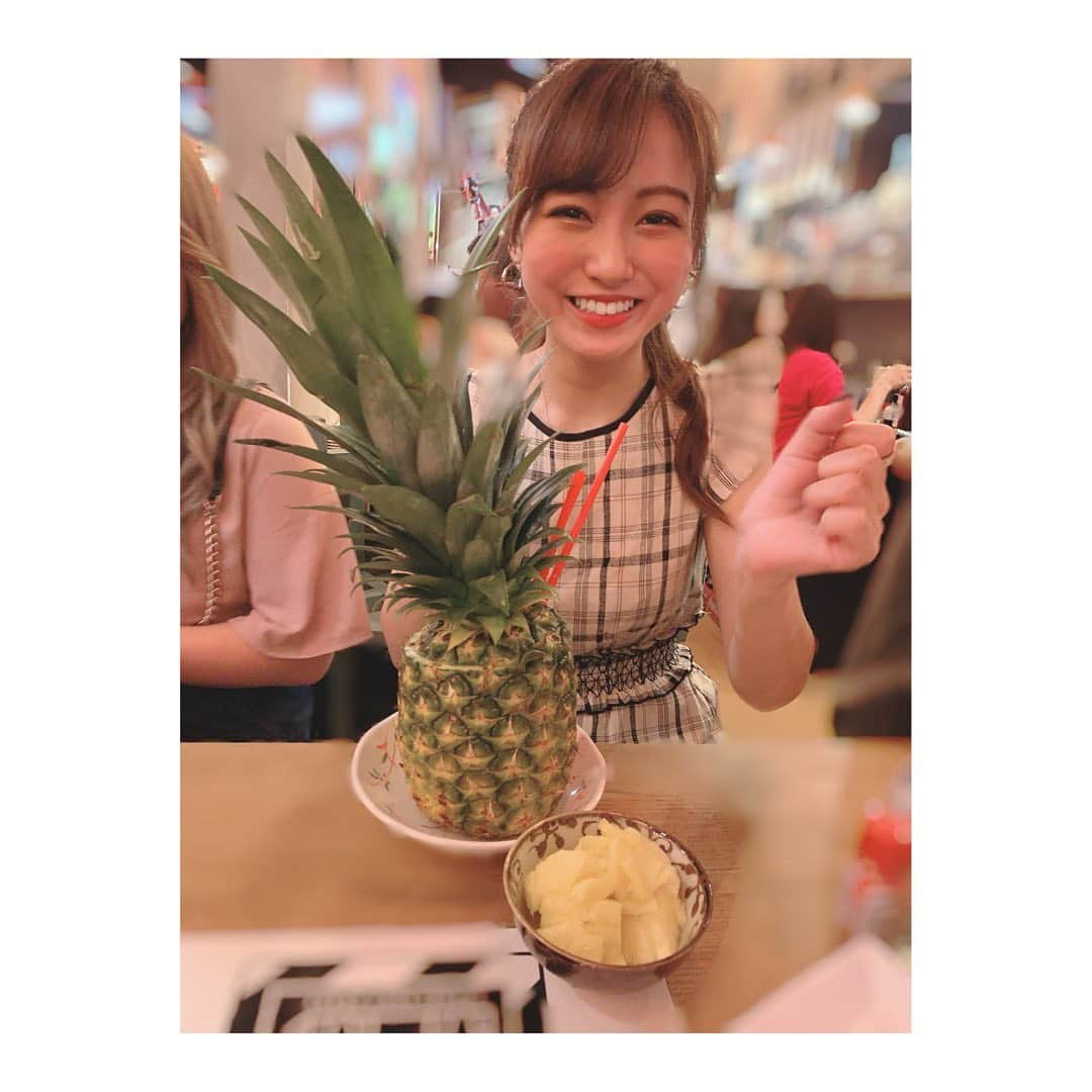 三田萌日香さんのインスタグラム写真 - (三田萌日香Instagram)「もう9月！！」9月1日 23時58分 - _m_m_monika