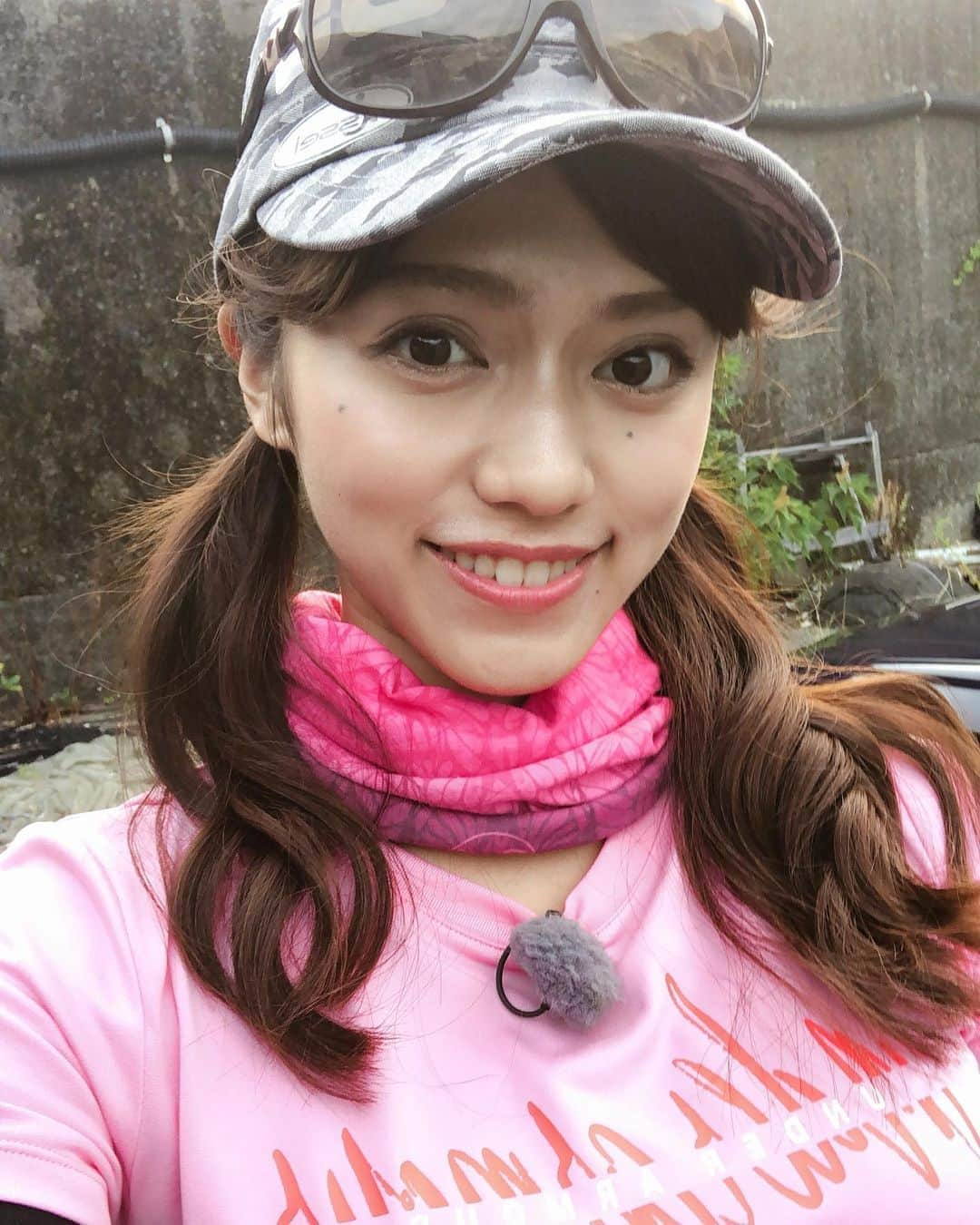 加納永美子さんのインスタグラム写真 - (加納永美子Instagram)「＿＿＿＿＿＿＿＿＿＿＿＿＿＿ 9月2日(水)サンテレビ 22:00~ 『The Hit』 ※開始時間はプロ野球次第です⚾️ . 今回は村上晴彦さんと三重県尾鷲沿岸からロックフィッシュゲームに挑戦してきました！ . . . ‪🎣‬サンテレビ『The Hit』 ▫️毎週水曜 午後10:00-10:30 再放送:毎週木曜 午前8:00-8:30 ▫️テレビ埼玉 毎週火曜 午後10:00- ▫️YouTubeに2週間後にアップされます。放送地域外の方は是非そちらからご覧ください😉 . . . #サンテレビ #thehit #ザヒット #釣り #村上晴彦 さん #issei #一誠  #ブラックバス #followme #釣り女 #釣りガール #釣りgirl #釣り女子 #バス釣りガール #釣り#bassfishing #ladyangler #womenwhofish  #加納永美子 #三重県 #尾鷲 #ロックフィッシュ #アカハタ #オオモンハタ」9月1日 23時54分 - emiko_s2