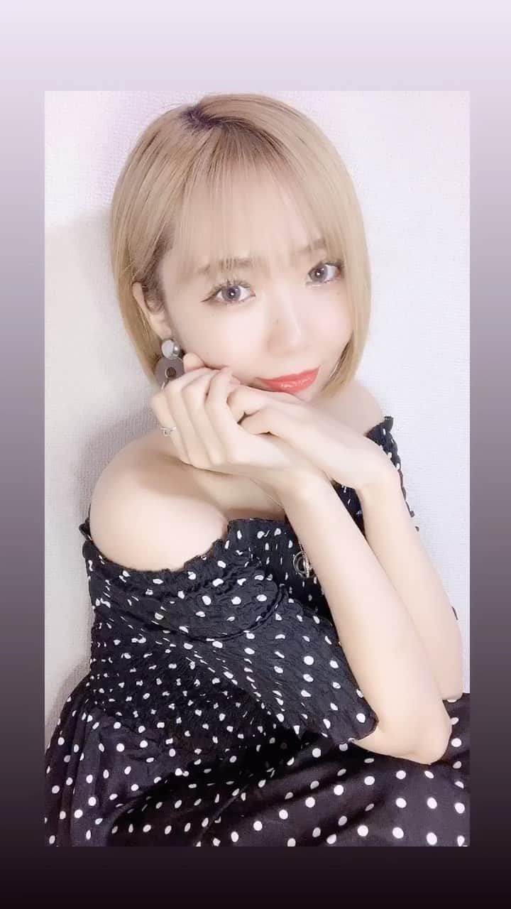 桑名利瑠のインスタグラム：「初投稿してみた！！！！！ 9月も毎日楽しく過ごしましょう」