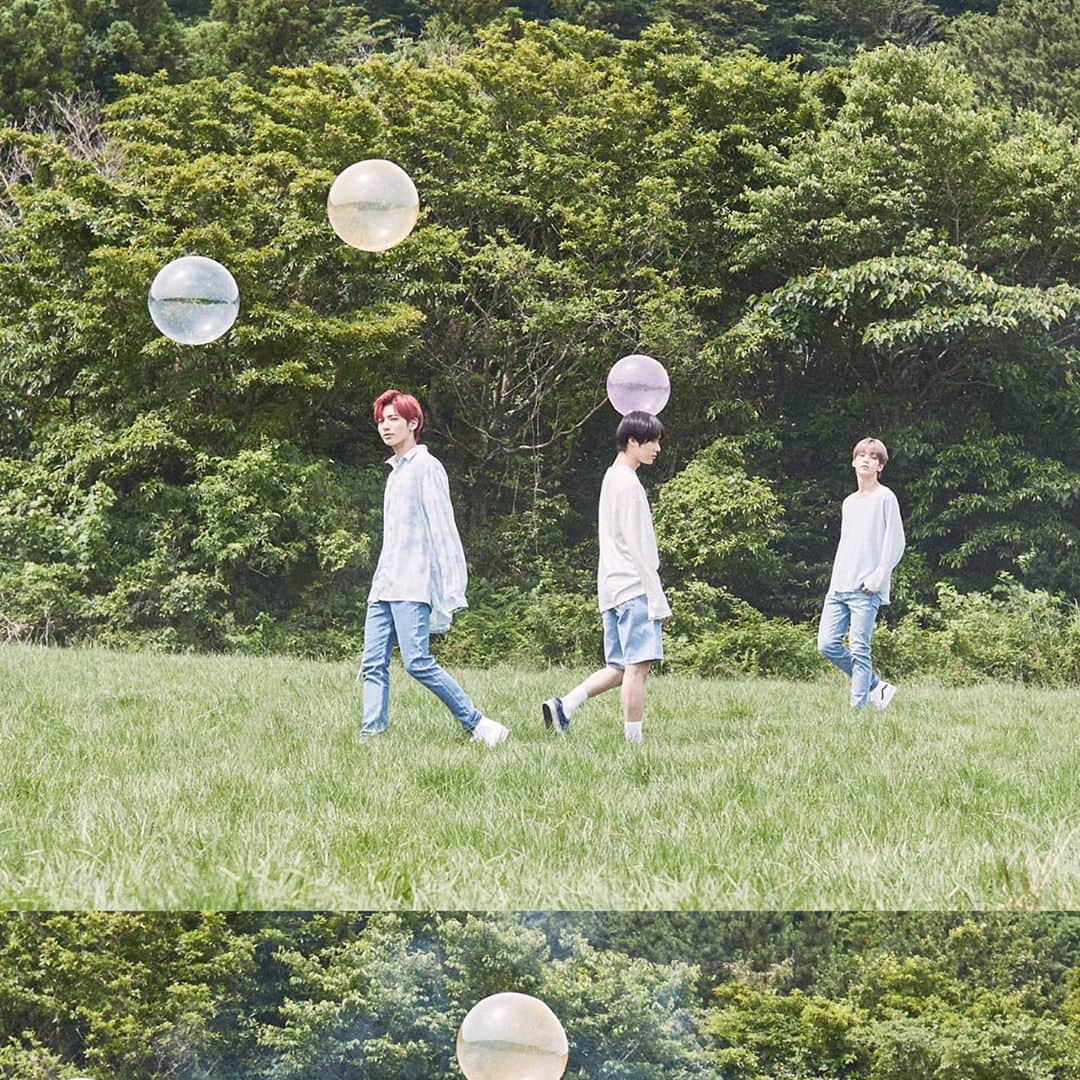 Tomorrow X Togetherさんのインスタグラム写真 - (Tomorrow X TogetherInstagram)「TOMORROW X TOGETHER <H:OUR>  THE 2ND PHOTOBOOK IN JEJU #TXT_HOUR ⠀ #투모로우바이투게더 #TXT #수빈 #연준 #범규 #태현 #휴닝카이 #SOOBIN #YEONJUN #BEOMGYU #TAEHYUN #HUENINGKAI」9月2日 0時02分 - txt_bighit