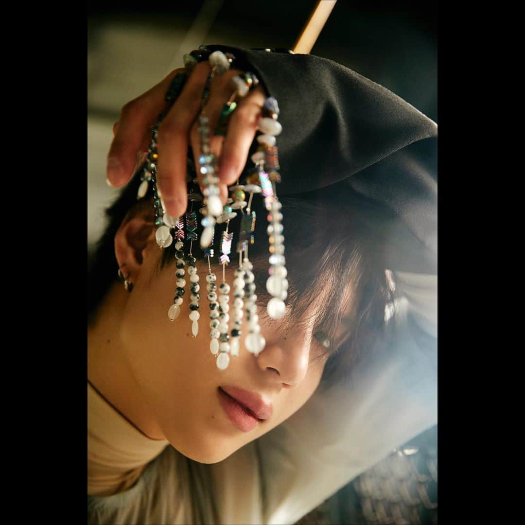 SHINeeさんのインスタグラム写真 - (SHINeeInstagram)「TAEMIN 태민 The 3rd Album [Never Gonna Dance Again : Act 1]  🎧 2020.09.07. 6PM KST 👉 taemin.smtown.com  #태민 #TAEMIN @lm_____ltm #샤이니 #SHINee #NeverGonnaDanceAgain #Act1 #Criminal」9月2日 0時02分 - shinee