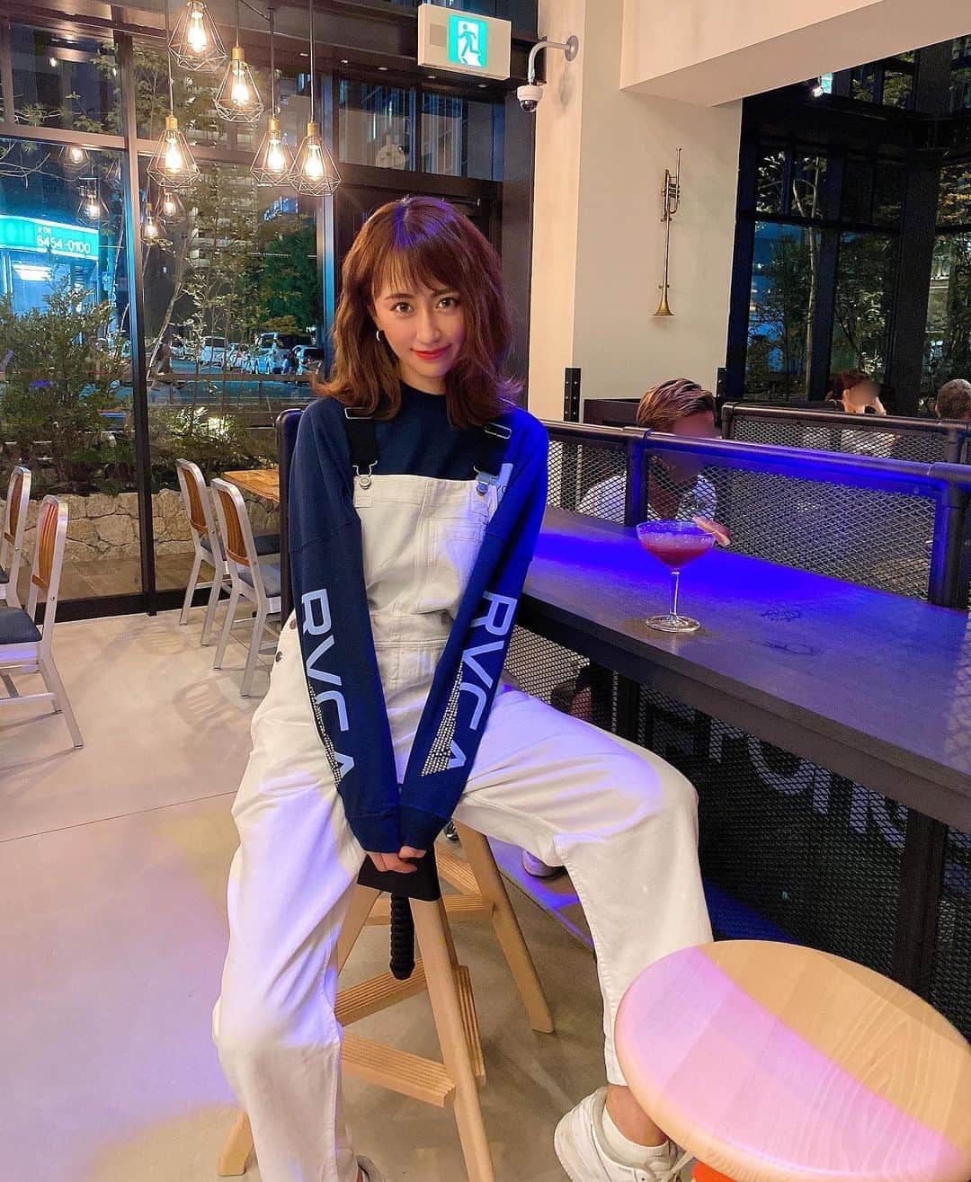 照井和希のインスタグラム