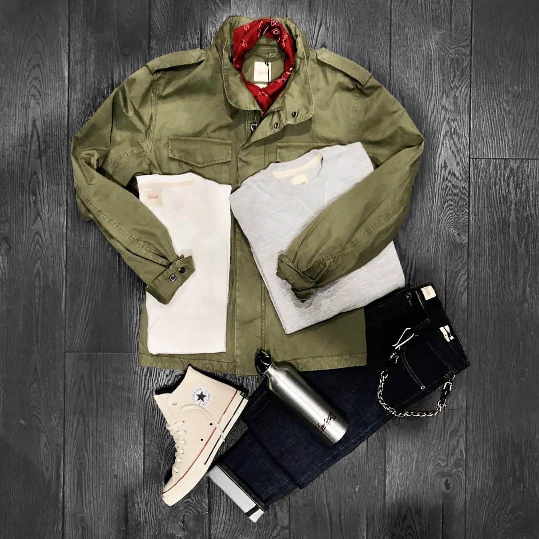 のインスタグラム：「#Vintage55official #vintage55 #V55  #vintage #myvintage #totallook #look #vintageclothing #vintagestore #vintageshop #menswear #outfit #style #sales #fashiongram #fashion #shopping #photooftheday #design #cotton #madeinitaly #madeinitalyclothing #lookman #football #iconic」