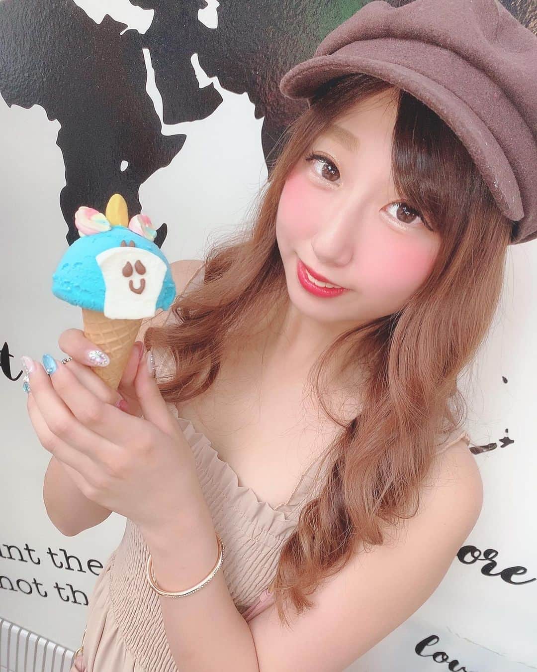 おもちのグルメインスタ