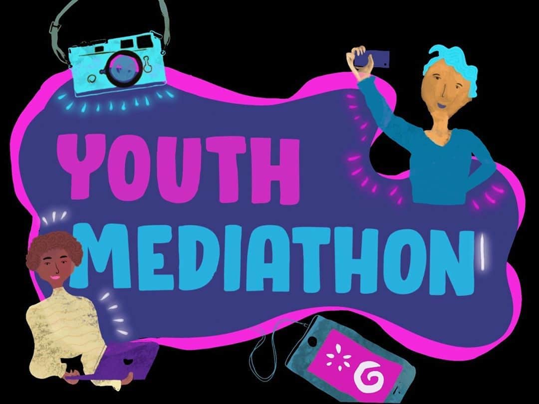 unicefさんのインスタグラム写真 - (unicefInstagram)「Are you a content creator age 16-24? Do you have something to say about the future you want? Then we want to hear from you!   UNICEF is seeking 60 talented creators for its first-ever #YouthMediathon. Head over to @voicesofyouth to apply now for the chance to improve your skills, meet amazing mentors, and have your work published with us and content platforms around the world.」9月2日 0時45分 - unicef