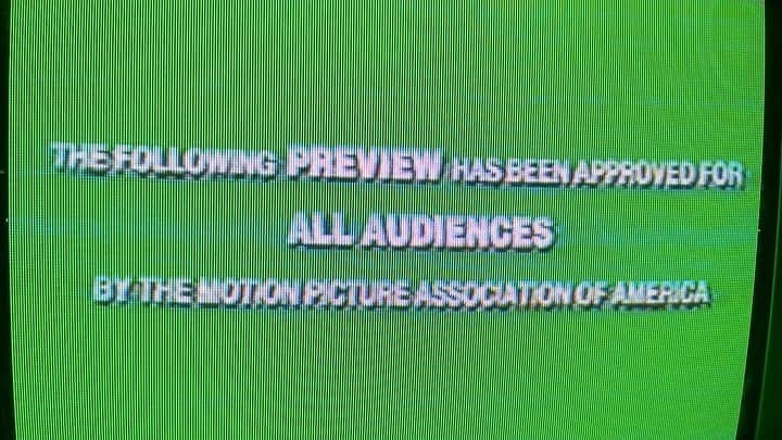 ロブ・ゾンビのインスタグラム：「Check it out! I found and old House of 1000 Corpses teaser trailer on a VHS tape. This was shot in early 2000 before we began work on the actual film. It played in theaters back then. Crazy! #houseof1000corpses #robzombie #sherimoonzombie #billmoseley #sidhaig #karenblack」