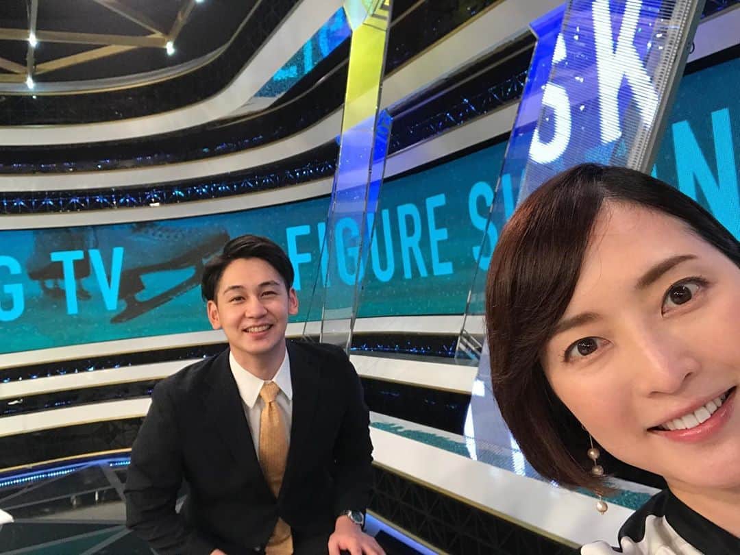 八木沼純子のインスタグラム