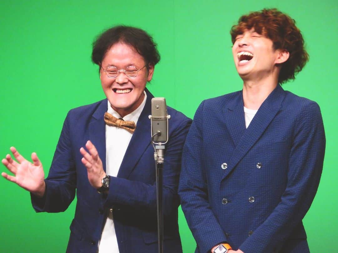 河井ゆずるさんのインスタグラム写真 - (河井ゆずるInstagram)「昨日は幕張での新ネタライブお越しくださった皆さん、配信を観て下さった皆さん、ありがとうございました‼️‼️  9月10日なんばグランド花月で『アインシュタインとゲスト』というネタとコーナーのライブがあります☺️  ゲストはアキナ、藤崎マーケット、ダブルアート、さや香、ロングコートダディです😉  配信もございますので是非観てください😁  そして、今日この後朝からグッとラックに出させて頂きます。 宜しければそちらも是非😘  グッとラック、、、？アインシュタイン河井が？と自分が一番思っております。」9月2日 1時15分 - kawaiyuzuru