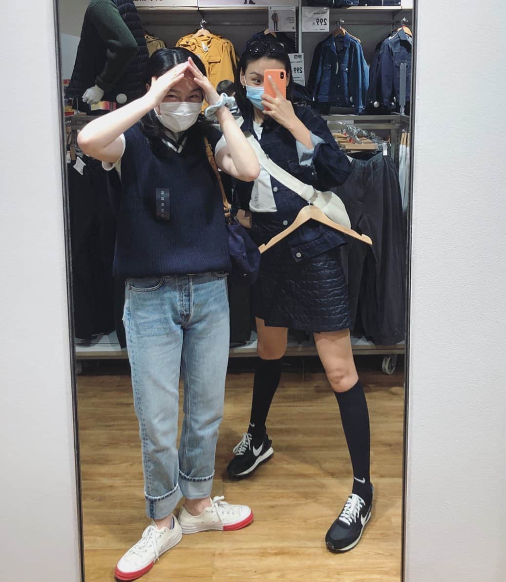 のインスタグラム：「☁️云又飘走了 云呐 👋🏼 886」