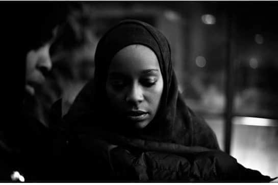 ジャック・ファライーのインスタグラム：「👏👏👏👏👏👏   watch @ajanaomi_king in @girlfrommogadishumovie_2019 on @showtime and #The24th on VOD and @karlasouza in #TheSleepover on @netflix. Miss them both.」