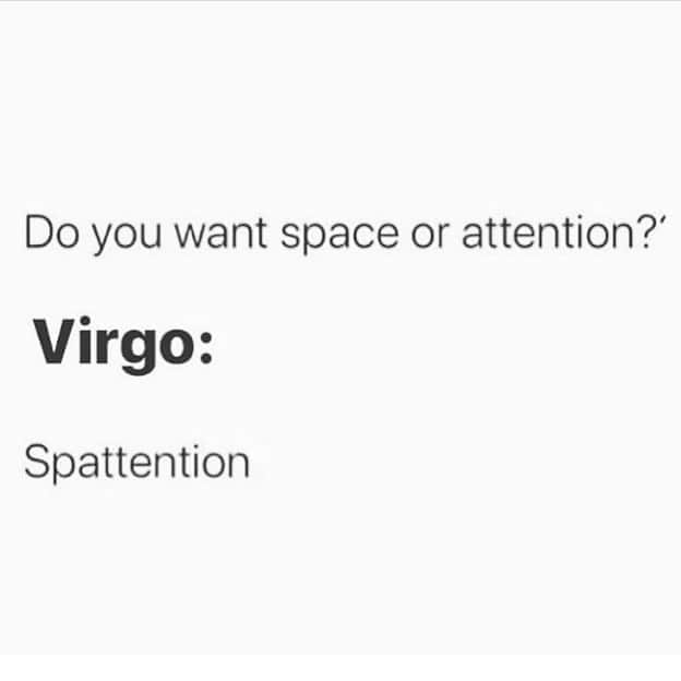 コンスタンス・マリーさんのインスタグラム写真 - (コンスタンス・マリーInstagram)「This✨✨✨✨✨✨Virgo Season is here!!! #Virgo」9月2日 2時42分 - goconstance