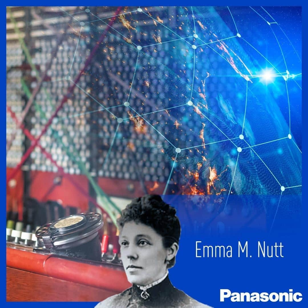 Panasonicのインスタグラム