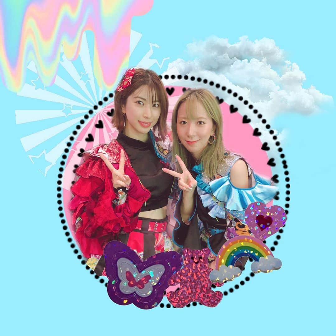 杉山優華のインスタグラム：「🌈🌈☁️ . . . . 私たちの８月が終わってしまった🐟🐟 . .  #follow #followme #likeforlike #follow4follow #f4f #likeforfollow #like4follow #likeforlikes #followers #like4likes #follower #following  #followalways #follow4like #follow4followback #フォロー #フォローミー #フォロワー #フォロミー #フォロワー募集 #いいね #instagood #instagram #instafashion #instagramjapan #instalike #ファッション #love #photooftheday  #fashion」