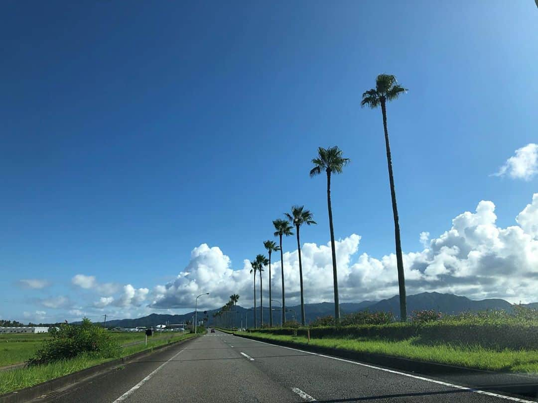 堀江りほさんのインスタグラム写真 - (堀江りほInstagram)「宮崎旅行✈️💞  #宮崎旅行 #クルスの海」9月2日 14時48分 - riho7_official