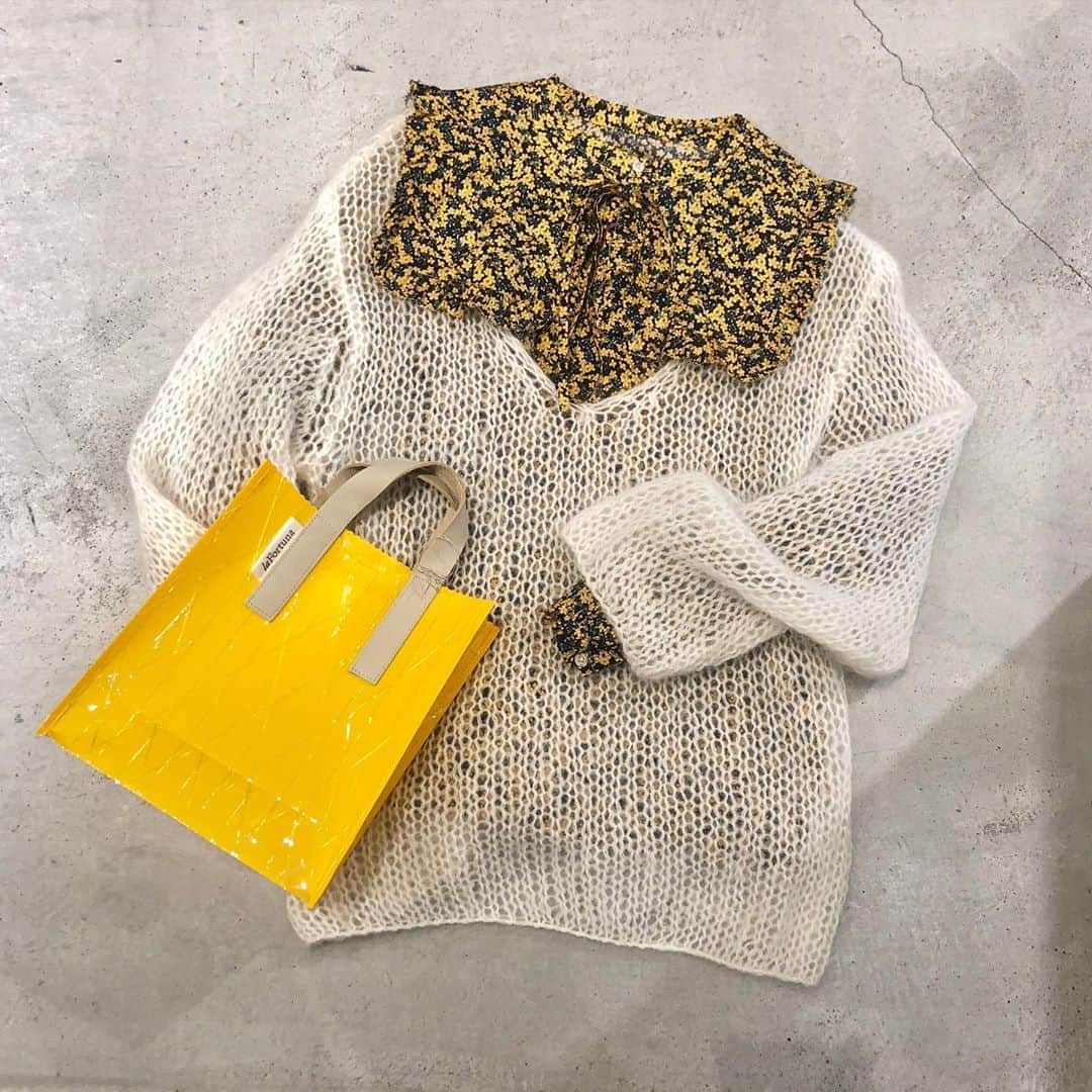 BEAMS WOMEN SHIBUYAのインスタグラム
