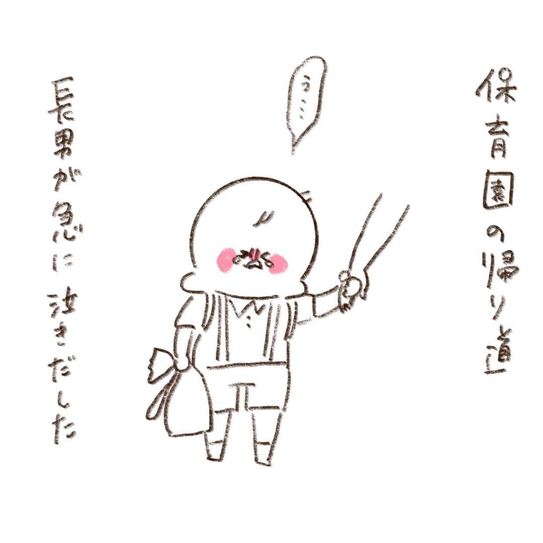 やまもとりえのインスタグラム