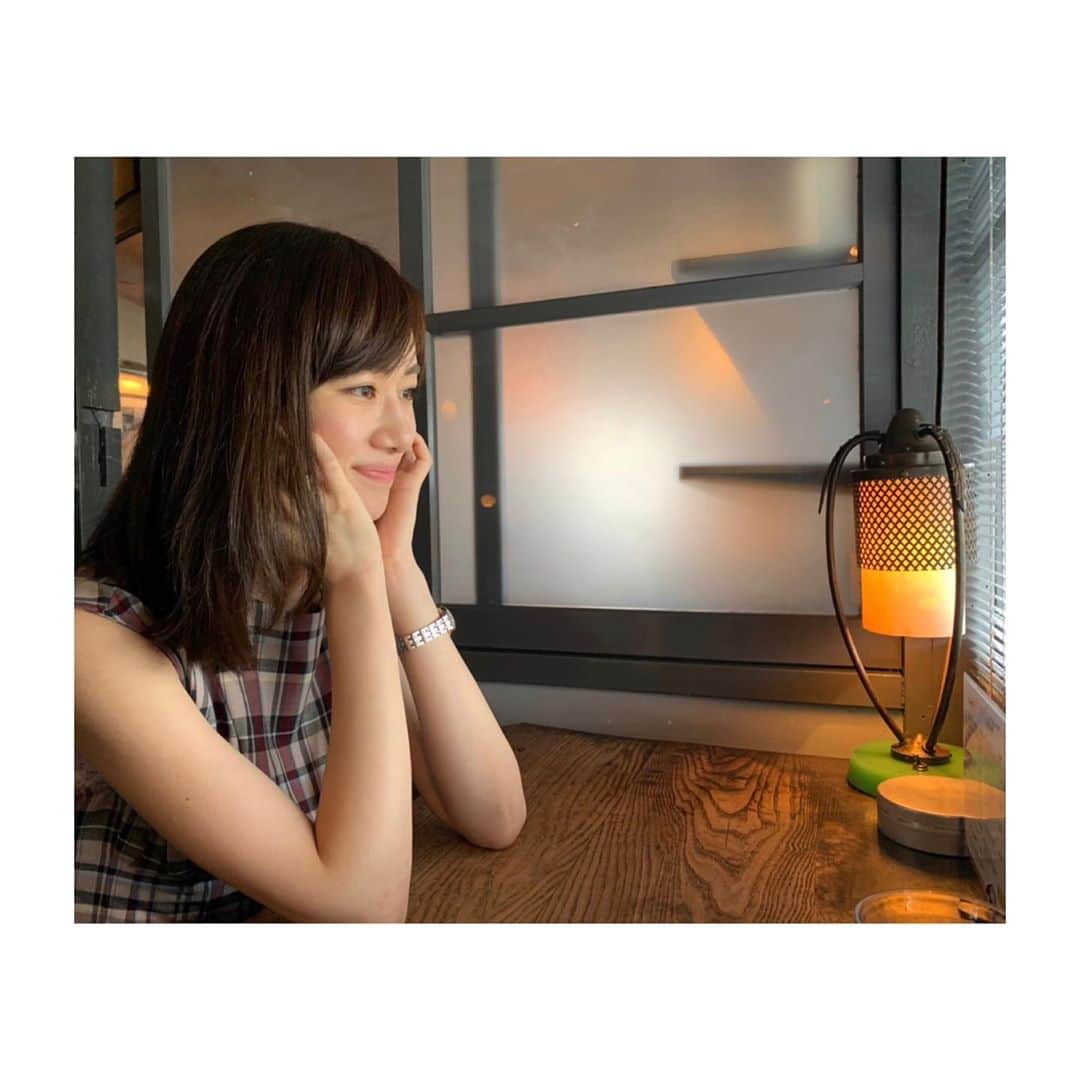 釜井美由紀のグルメインスタ