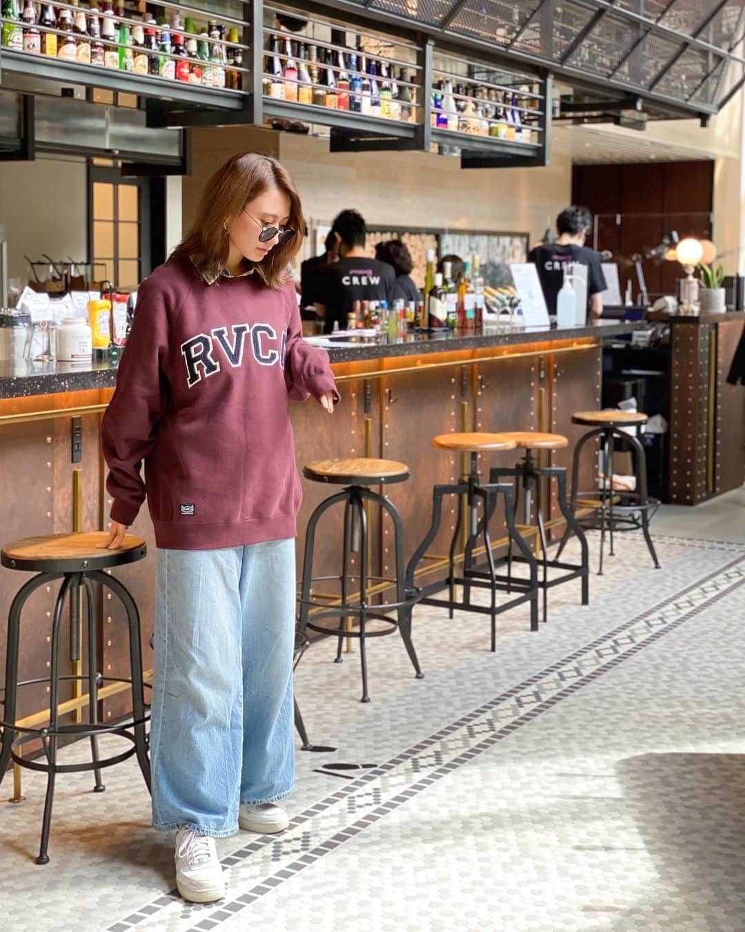 照井和希のインスタグラム