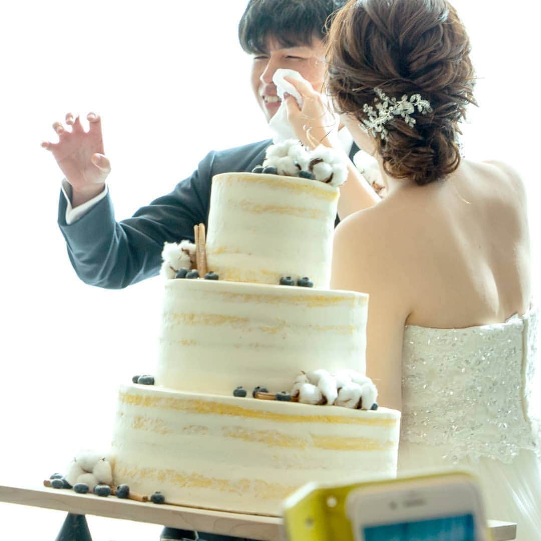 オードヴィーウェディング【名古屋・結婚式場】 のグルメインスタ