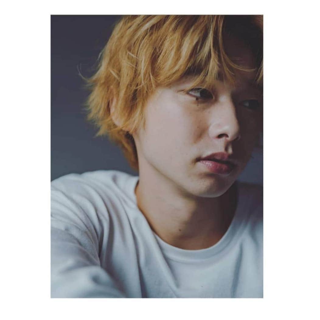 のインスタグラム