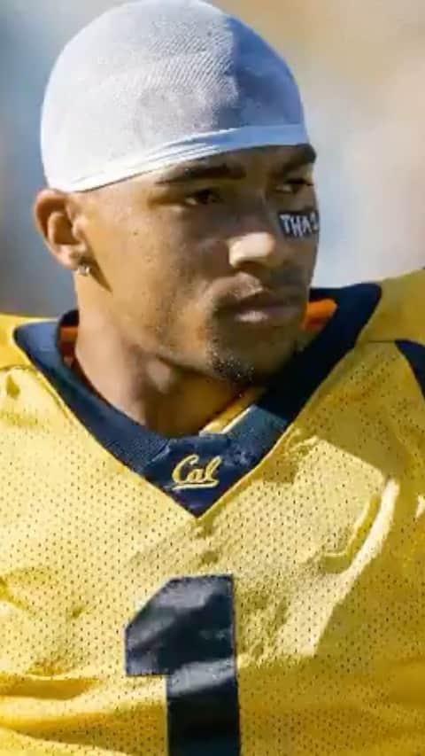 デショーン・ジャクソンのインスタグラム：「@cal_football」