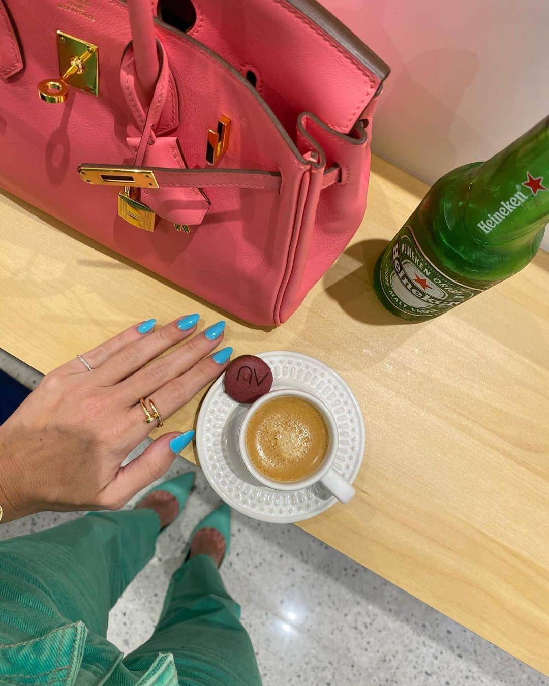 Glam4Youのインスタグラム：「Na dúvida, vai os dois ehehehe」