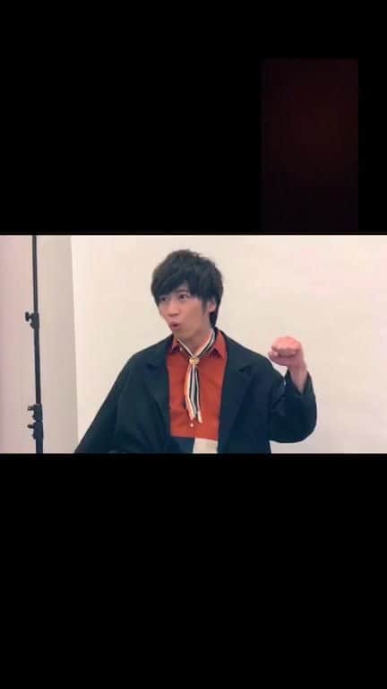 納谷健のインスタグラム