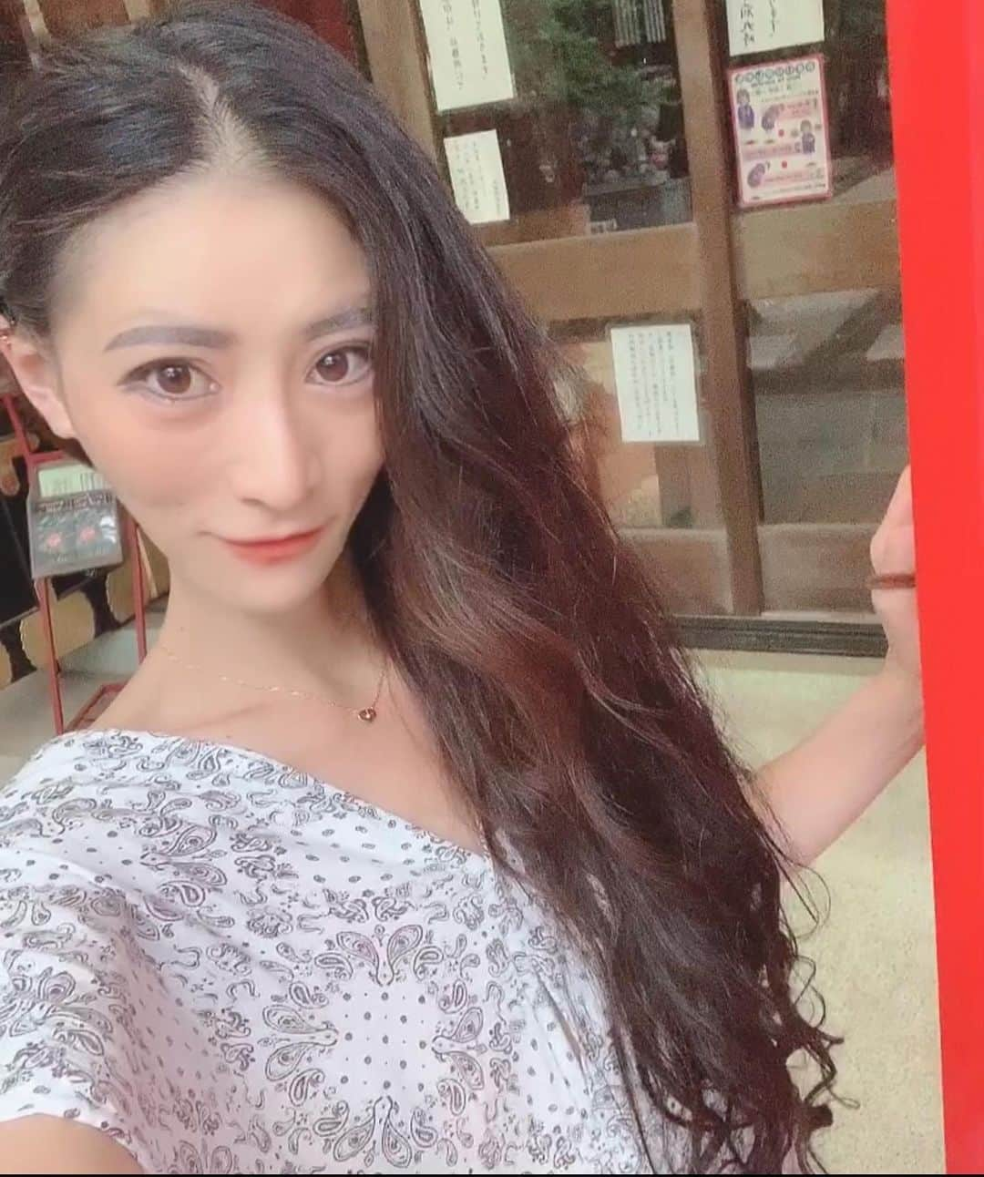 ささきえりのインスタグラム