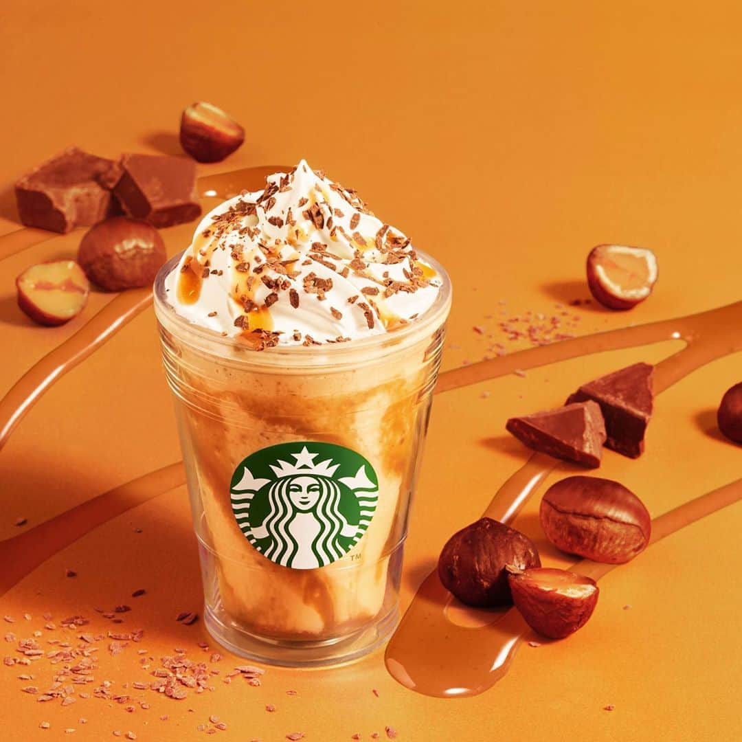 スターバックス JPのインスタグラム