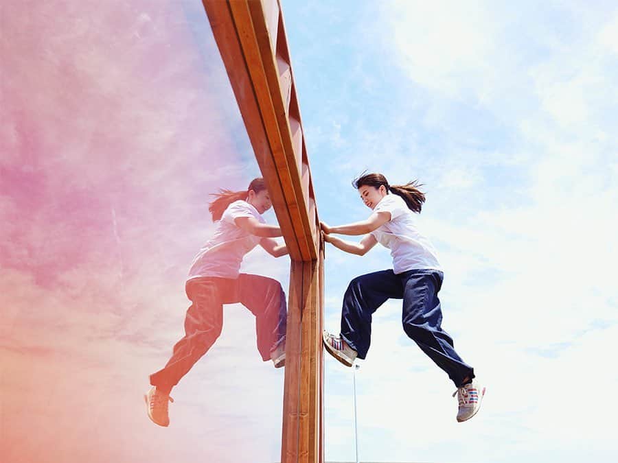 泉ひかり パルクール さんのインスタグラム写真 泉ひかり パルクール Instagram Xperia Parkour Taken With Xperia Xperiaのパルクールページにて Xperia1 Iiで撮影された かっこいい写真が公開されています 私のプロフィールから Xperia の