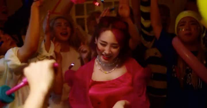 パク・ジミン のインスタグラム：「🍒Numbers🍒내일이다!!!!!」