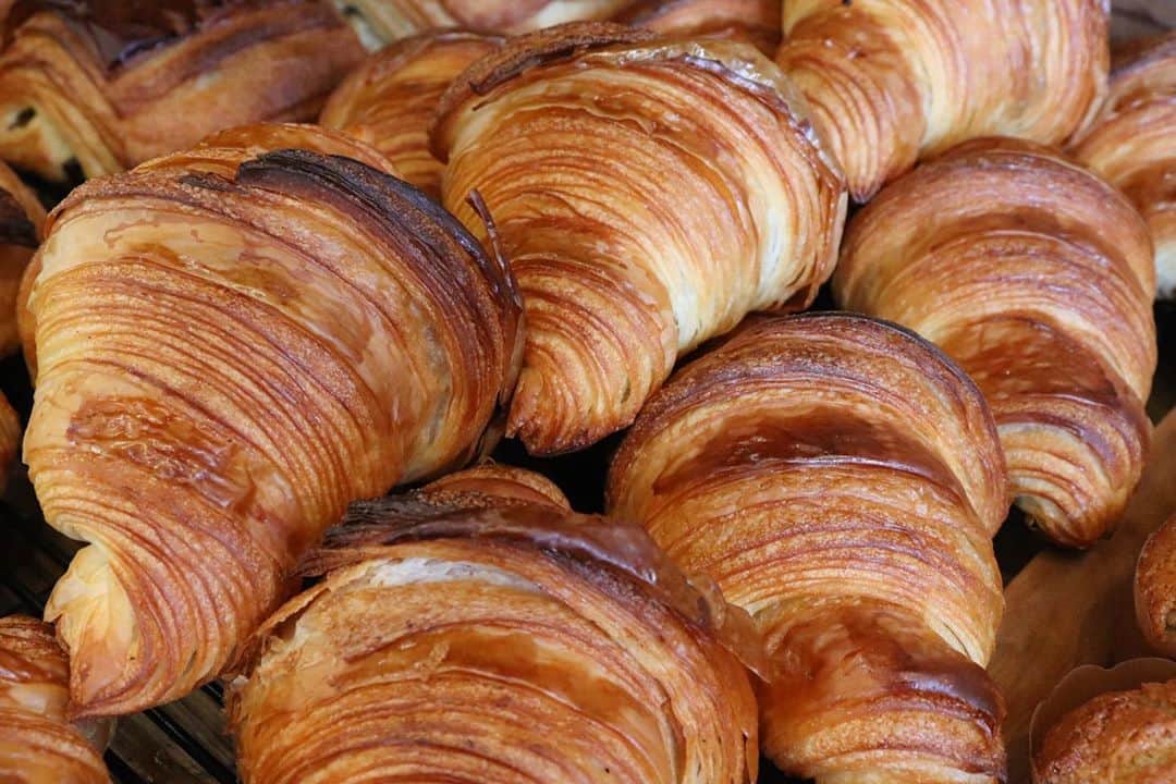 丘の上のパン屋 のグルメインスタ