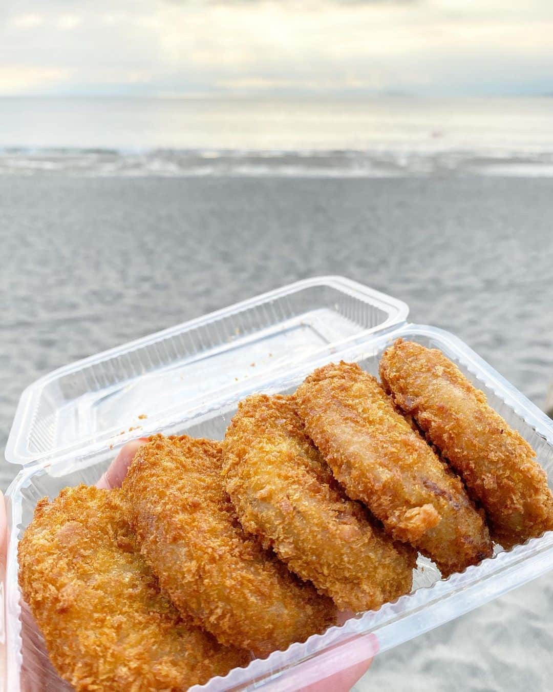 川田御早希のグルメインスタ