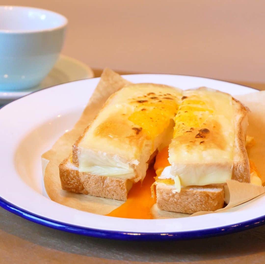 HeyCoffeeのグルメインスタ