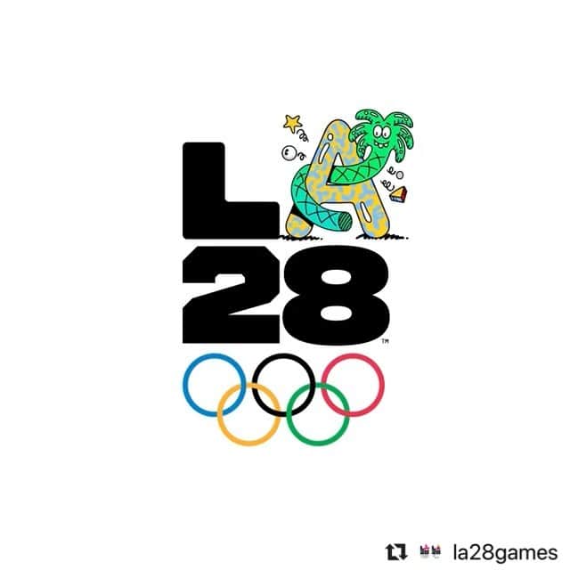 日本オリンピック委員会のインスタグラム
