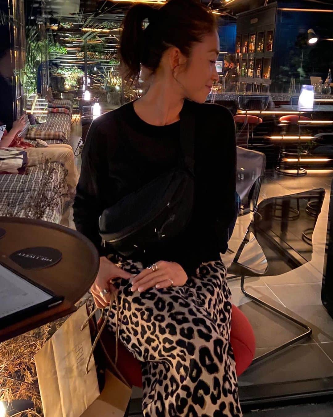 NANAのグルメインスタ