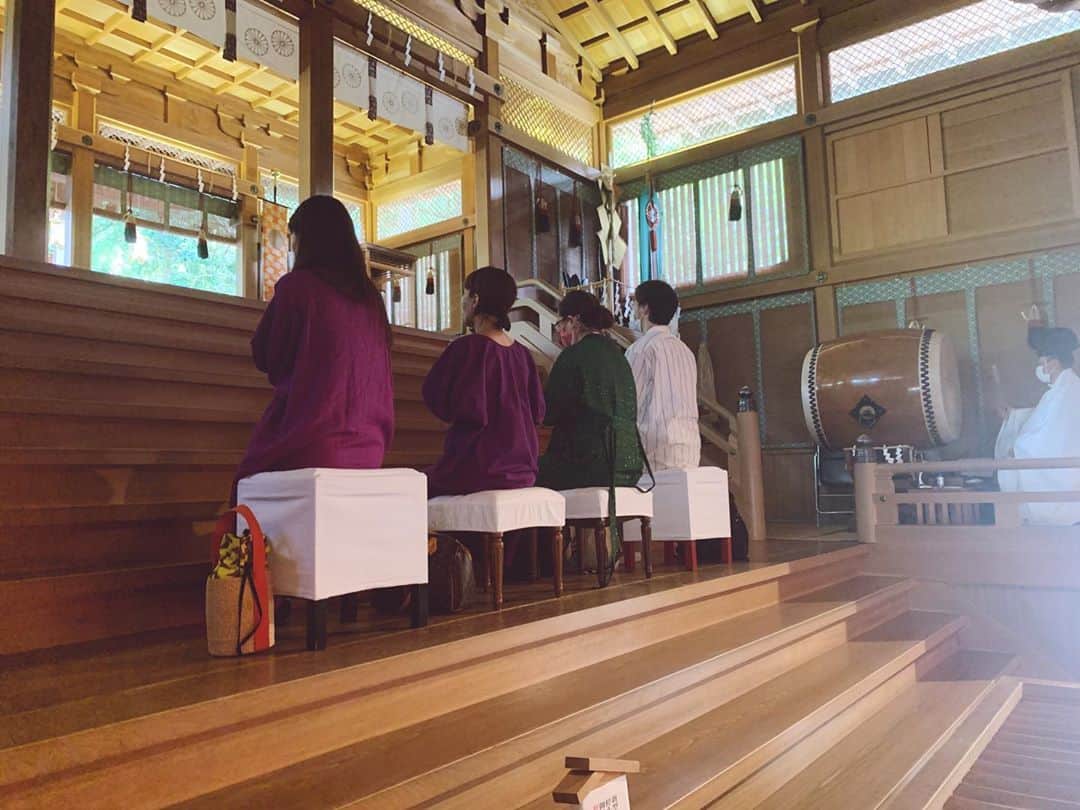 軍地彩弓のグルメインスタ