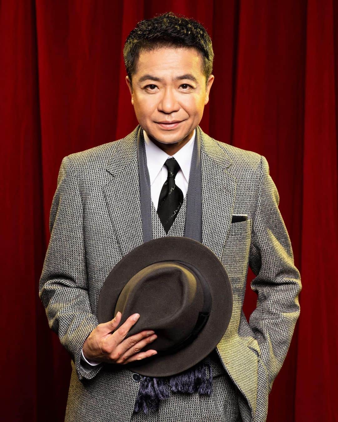 中山秀征のグルメインスタ