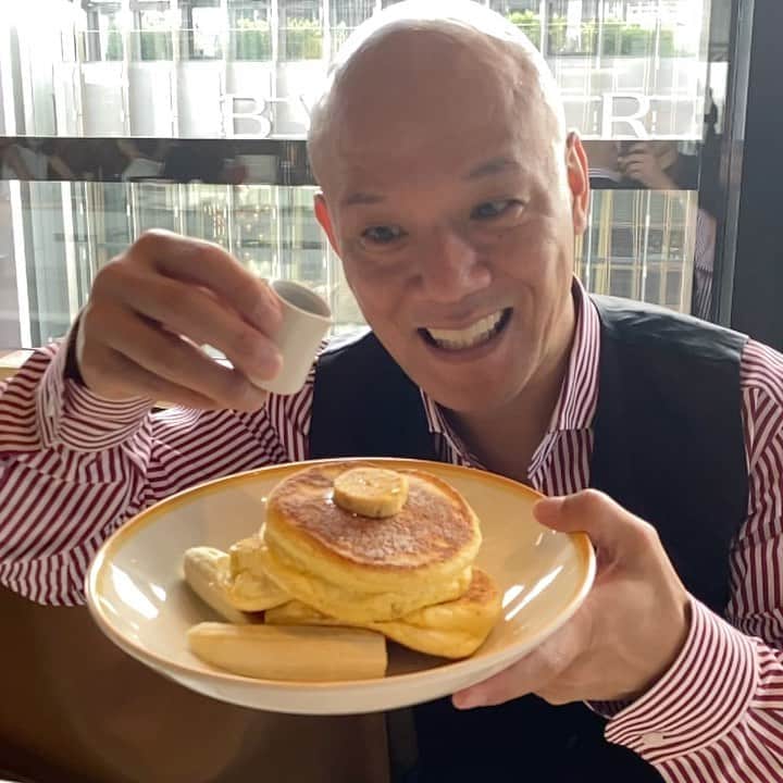 鴨頭嘉人のグルメインスタ