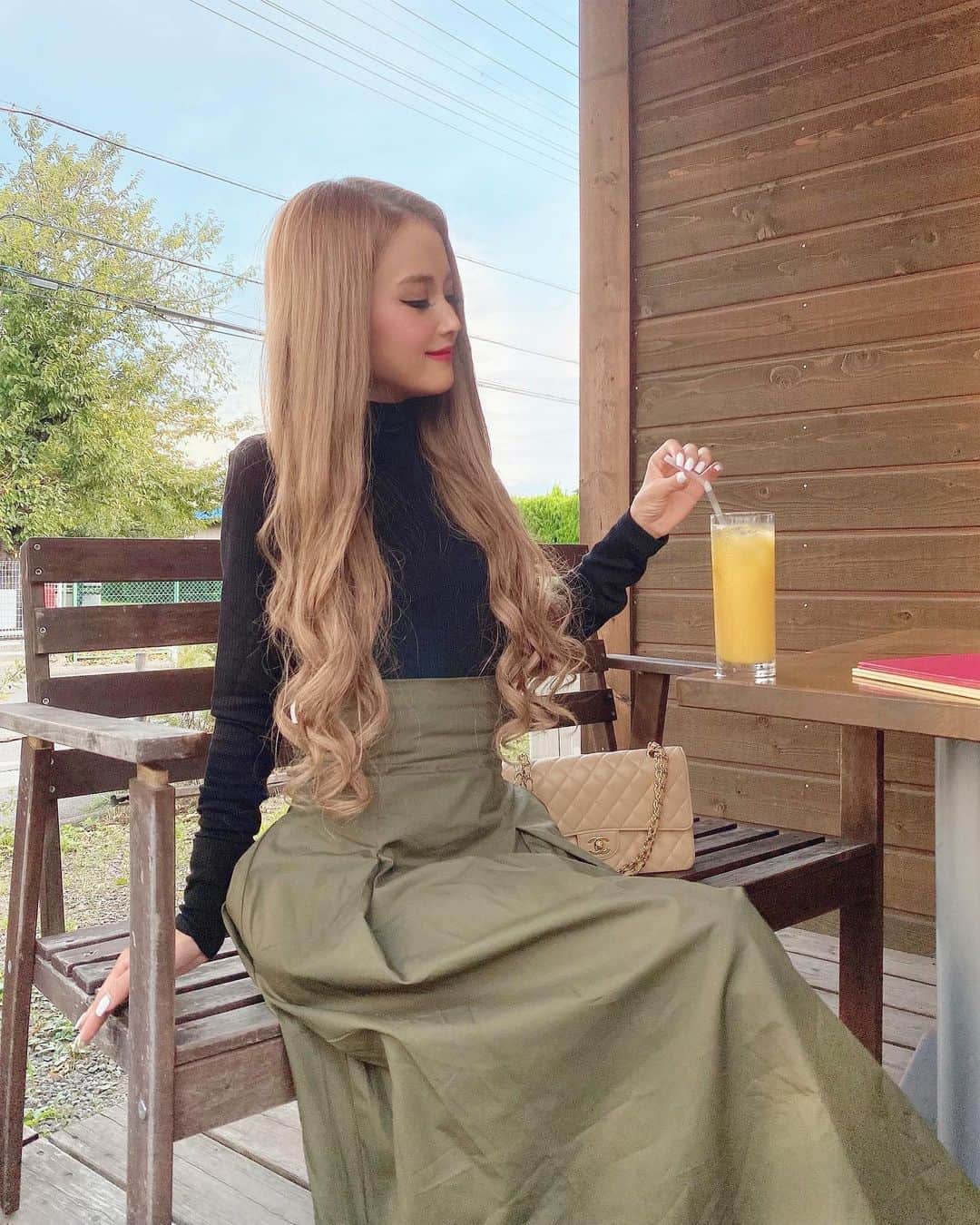 あやかのグルメインスタ