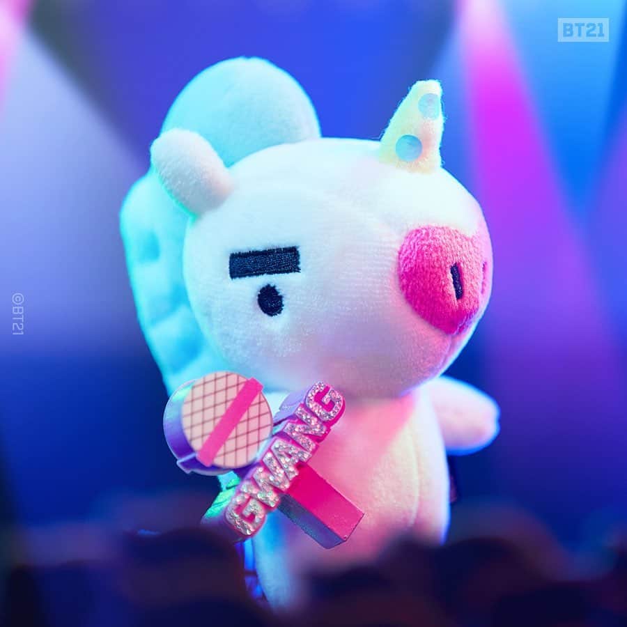 BT21 Stars of tomorrow, UNIVERSTAR!さんのインスタグラム写真 - (BT21 Stars of tomorrow, UNIVERSTAR!Instagram)「#BT21 UNIVERSE DOLL SERIES MANG EDITION ⠀ Relive the moment when #MANG, #GWANG and #CONN came together for a rematch! 🔥 ⠀ Available now at LINE FRIENDS stores. ⠀ [Korea] Shop now👉 Link in bio ⠀ [Amazon UK] Shop now👉 Link in bio ⠀ [Global] Coming soon👉 Link in bio ⠀ #BT21_UNIVERSE #DOLL_SERIES #MANG_EDITION」9月2日 11時02分 - bt21_official