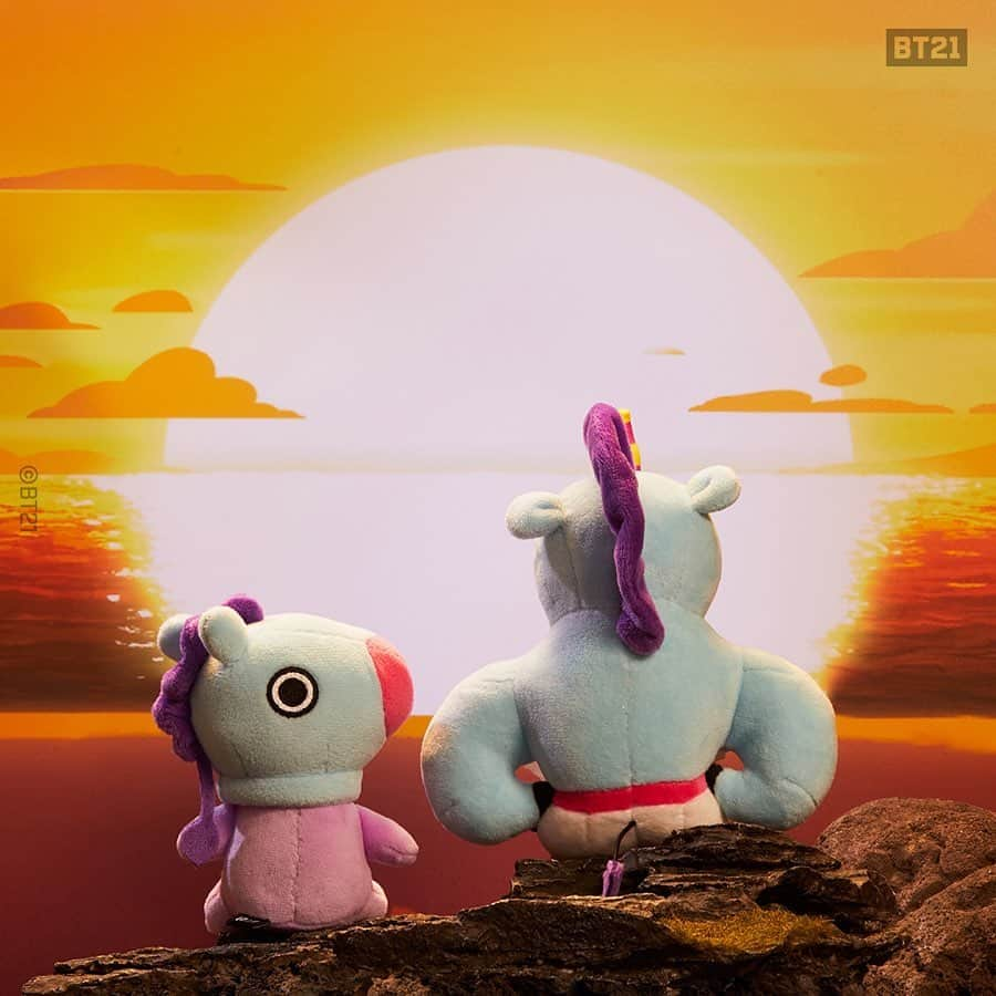 BT21 Stars of tomorrow, UNIVERSTAR!さんのインスタグラム写真 - (BT21 Stars of tomorrow, UNIVERSTAR!Instagram)「#BT21 UNIVERSE DOLL SERIES MANG EDITION ⠀ Relive the moment when #MANG, #GWANG and #CONN came together for a rematch! 🔥 ⠀ Available now at LINE FRIENDS stores. ⠀ [Korea] Shop now👉 Link in bio ⠀ [Amazon UK] Shop now👉 Link in bio ⠀ [Global] Coming soon👉 Link in bio ⠀ #BT21_UNIVERSE #DOLL_SERIES #MANG_EDITION」9月2日 11時02分 - bt21_official