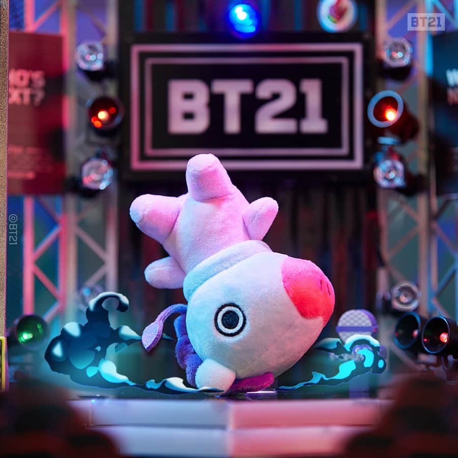 BT21 Stars of tomorrow, UNIVERSTAR!さんのインスタグラム写真 - (BT21 Stars of tomorrow, UNIVERSTAR!Instagram)「#BT21 UNIVERSE DOLL SERIES MANG EDITION ⠀ Relive the moment when #MANG, #GWANG and #CONN came together for a rematch! 🔥 ⠀ Available now at LINE FRIENDS stores. ⠀ [Korea] Shop now👉 Link in bio ⠀ [Amazon UK] Shop now👉 Link in bio ⠀ [Global] Coming soon👉 Link in bio ⠀ #BT21_UNIVERSE #DOLL_SERIES #MANG_EDITION」9月2日 11時02分 - bt21_official