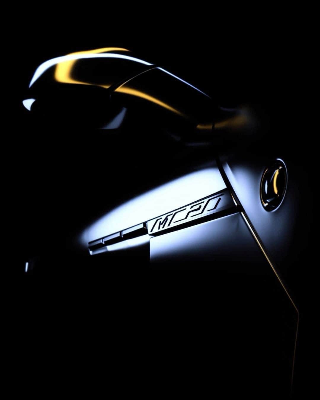 Maserati Japan | マセラティ ジャパンのインスタグラム：「The soul of our new era. MC20 lands September 9th.  #MaseratiMC20 #MaseratiMMXX #maserati」
