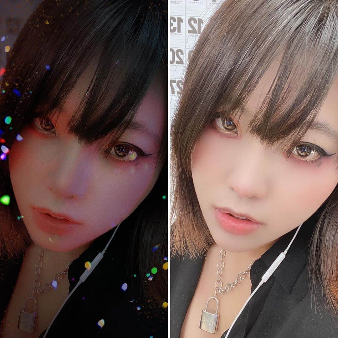 SIRIUSのインスタグラム