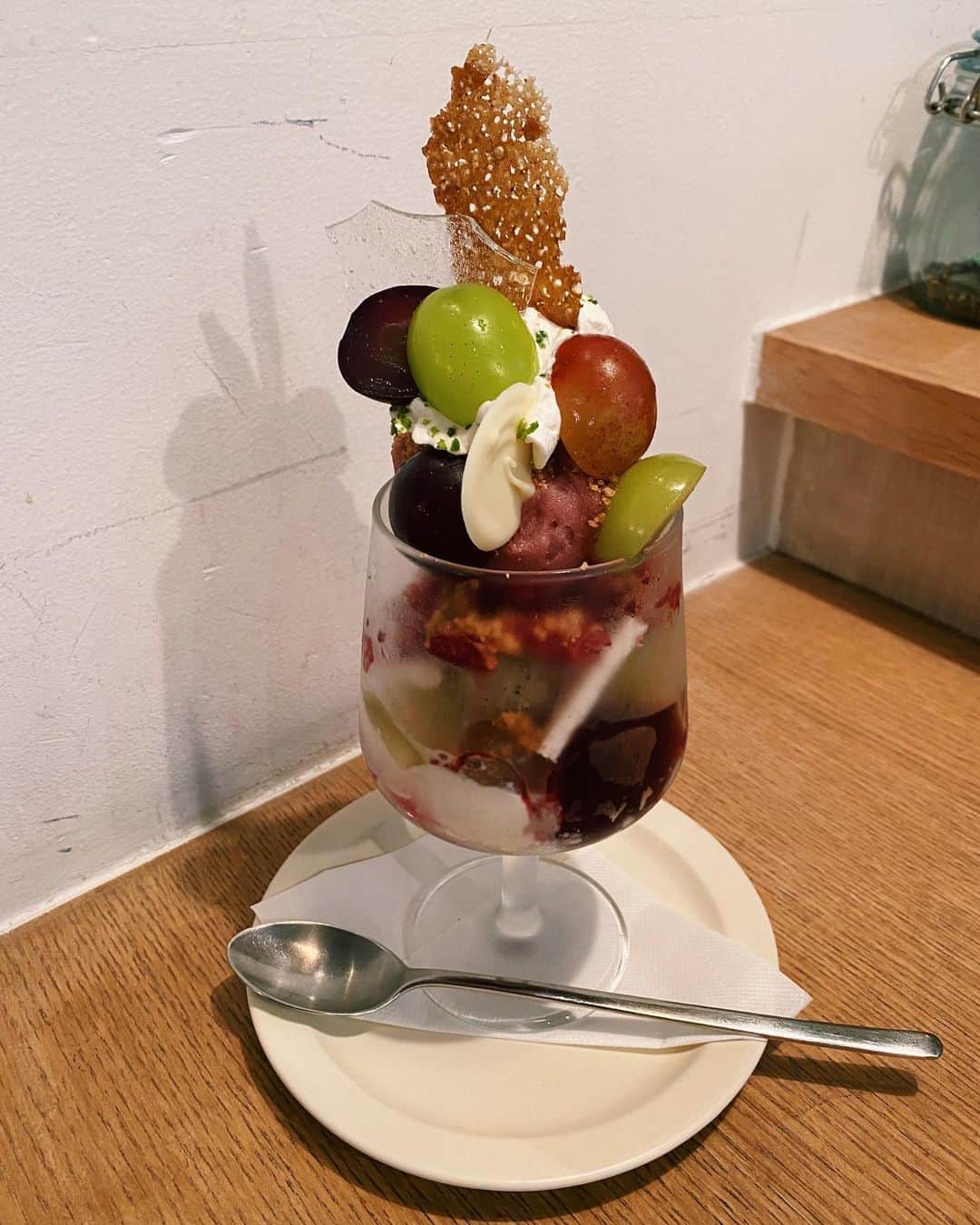 高橋美穂のグルメインスタ